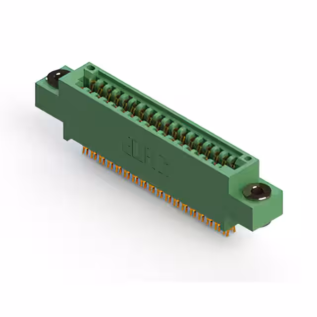 845-036-555-803 EDAC Inc.  Edgeboard Connectors